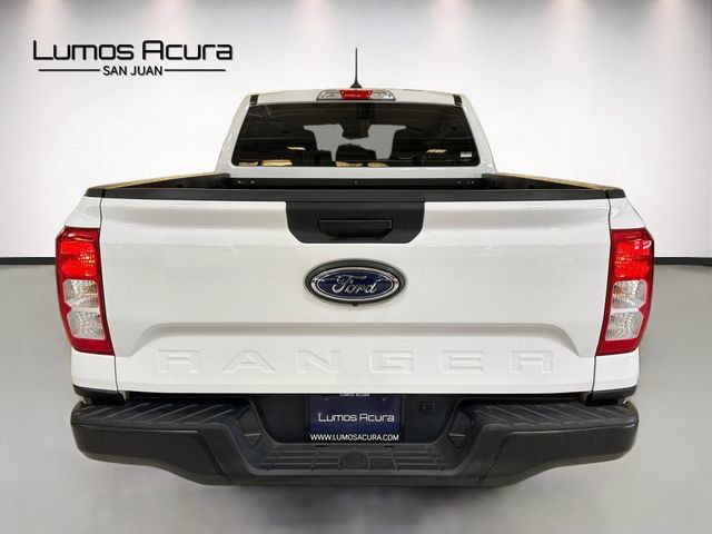 Used 2024 Ford Ranger XL RWD image 6
