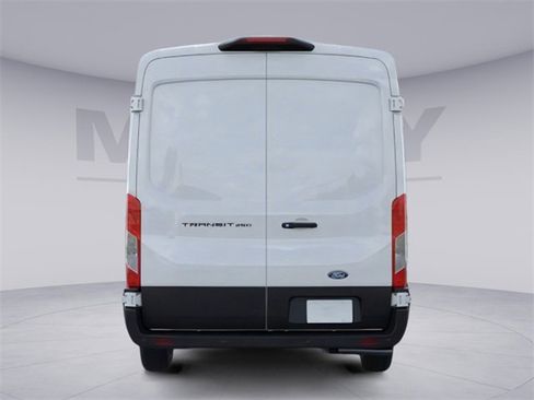 New 2026 Ford Transit 250 148 Medium Roof image 6