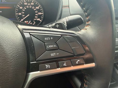 Used 2020 Nissan Altima 2.5 SR w/ Premium Package AWD/4WD image 14