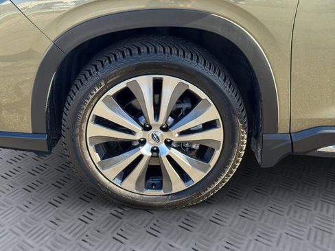 Used 2022 Subaru Ascent Limited w/ Technology Package image 31