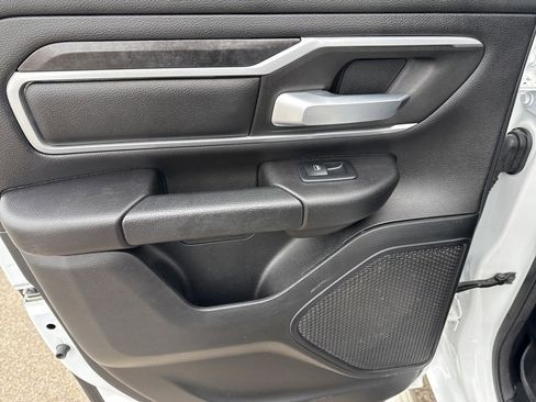 Used 2022 RAM 1500 Big Horn image 15