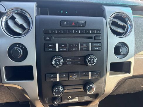 Used 2010 Ford F150 XLT AWD/4WD image 17