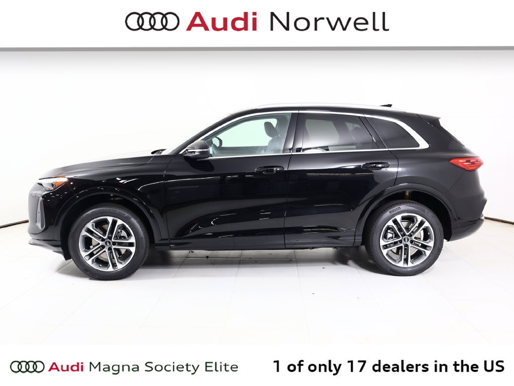 New 2026 Audi Q5 Premium AWD/4WD image 11