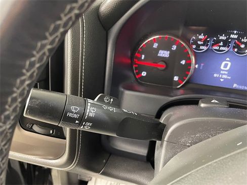 Certified 2016 GMC Sierra 2500 Denali w/ Duramax Plus Package image 12