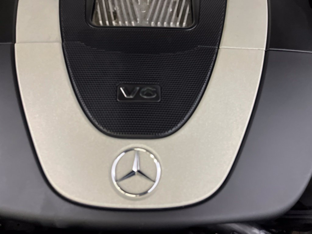 Used 2010 Mercedes-Benz E 350 Sedan image 12