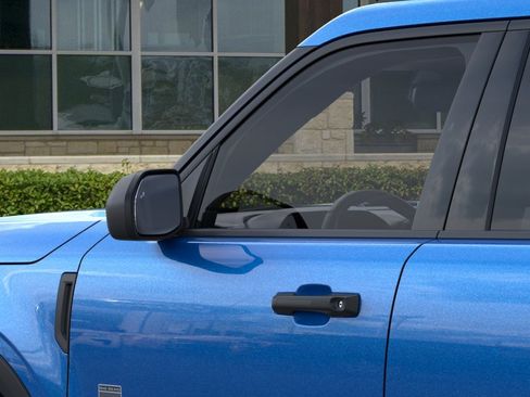 New 2026 Ford Bronco Sport Big Bend AWD/4WD image 20