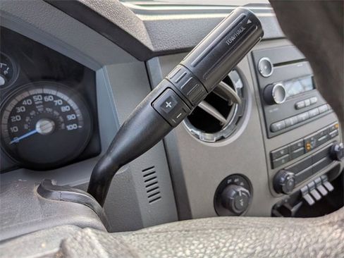 Used 2012 Ford F250 XLT w/ Snow Plow Prep Pkg image 15