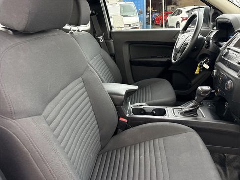Used 2022 Ford Ranger XL w/ Equipment Group 101A High image 22