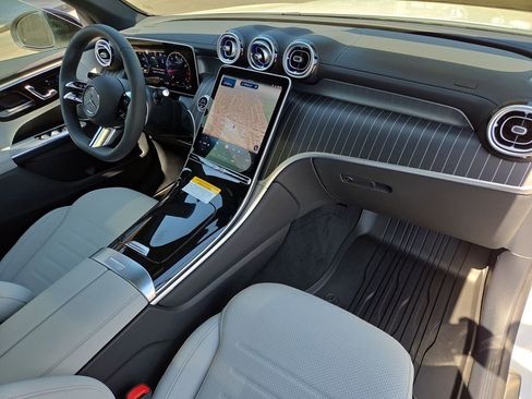 New 2026 Mercedes-Benz GLC 300 4MATIC image 19