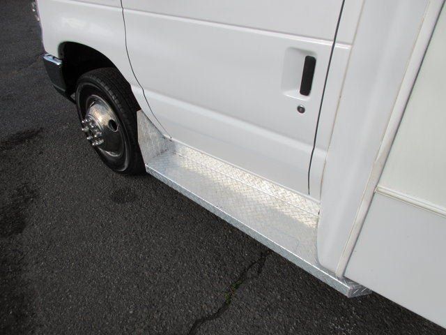 Used 2019 Ford E-350 and Econoline 350 Super Duty w/ Shuttle Bus Prep Package RWD image 29