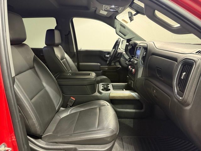 Certified 2019 Chevrolet Silverado 1500 RST AWD/4WD image 26