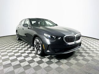 New 2026 BMW 530i xDrive w/ Premium Package video 2