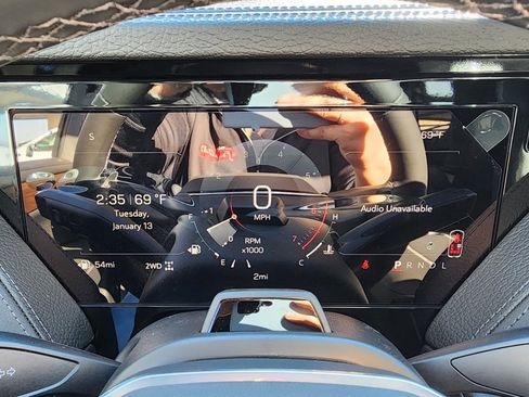 New 2026 GMC Yukon Denali w/ Denali Reserve Package image 26