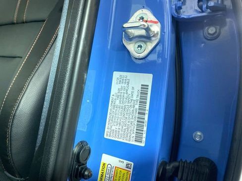 Certified 2025 Honda Ridgeline TrailSport+ image 38