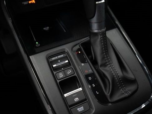 New 2026 Honda CR-V EX-L image 25