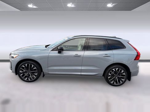 New 2026 Volvo XC60 B5 Ultra w/ Climate Package AWD/4WD image 2