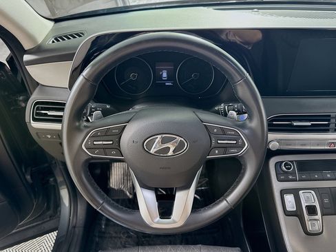 Used 2022 Hyundai Palisade SEL AWD/4WD image 16