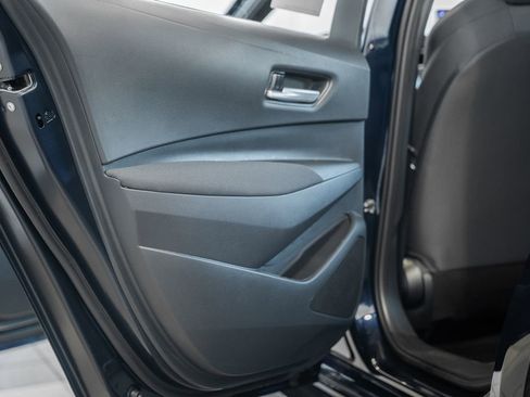New 2026 Toyota Corolla SE FWD image 30
