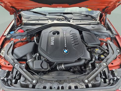 Used 2018 BMW M240i Convertible RWD image 21