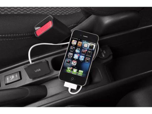 Used 2015 Nissan Versa Note S Plus FWD image 19
