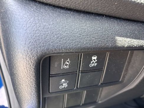 Used 2022 Honda CR-V EX image 23