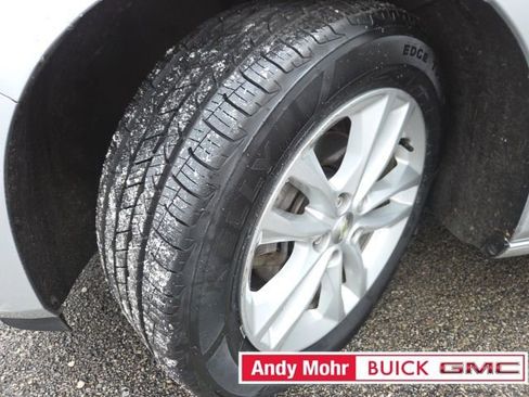 Used 2018 Chevrolet Malibu LT image 23