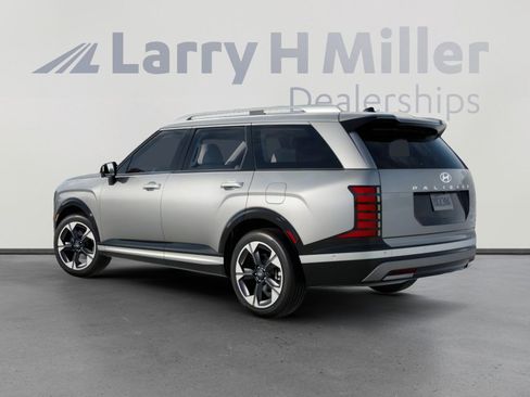 New 2026 Hyundai Palisade Limited image 5
