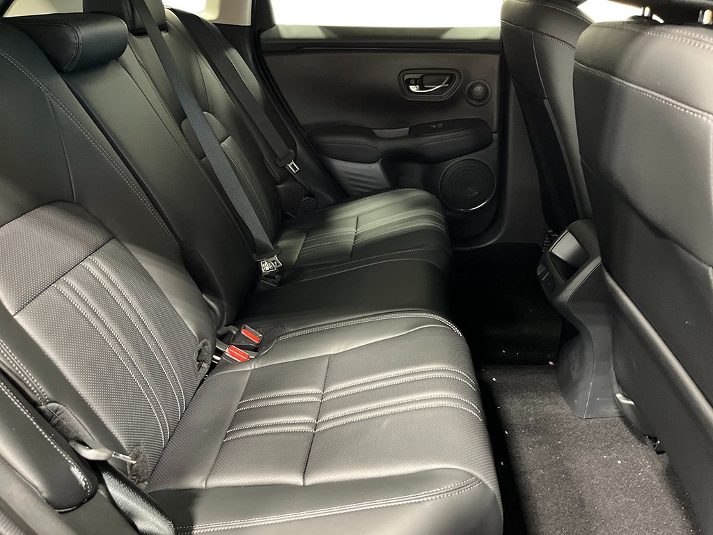 New 2027 Honda HR-V EX-L image 26