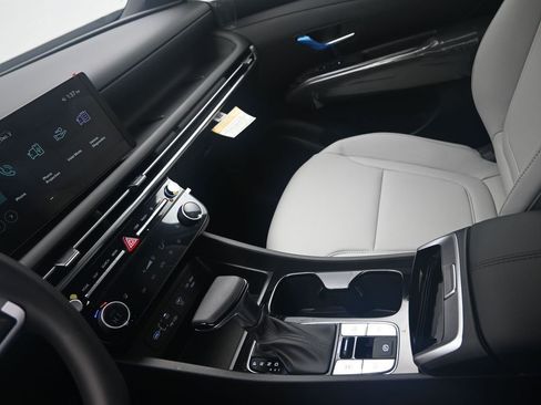 New 2026 Hyundai Santa Cruz SEL image 18