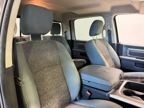 Used 2017 RAM 1500 Lone Star RWD image 26