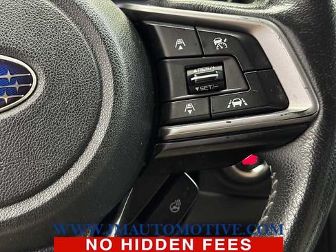 Used 2019 Subaru Ascent Limited AWD/4WD image 45
