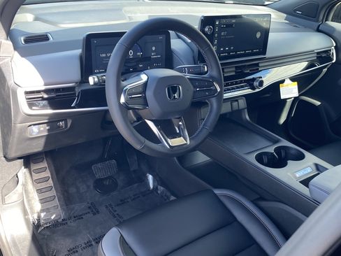 New 2026 Honda Prologue Touring image 12
