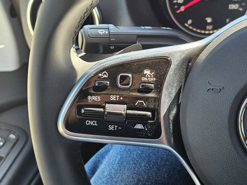 Used 2024 Mercedes-Benz Sprinter 3500 image 24