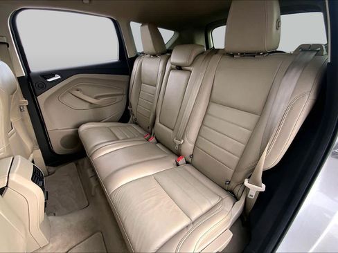 Used 2016 Ford Escape Titanium FWD image 20