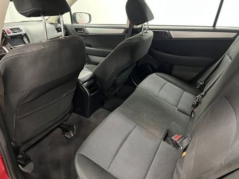 Used 2018 Subaru Outback 2.5i image 43