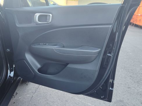 New 2026 Hyundai Venue SEL FWD image 27