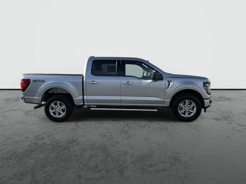 Used 2025 Ford F150 XLT w/ Equipment Group 301A Standard image 9