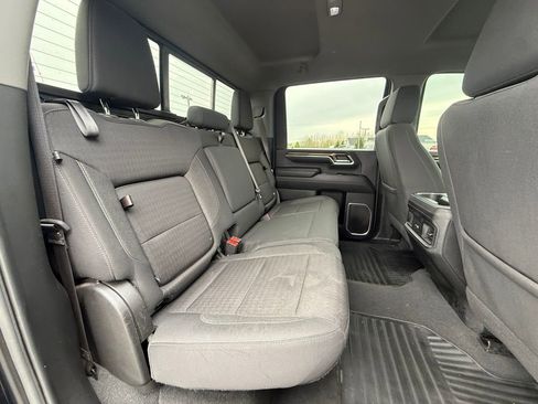 Used 2024 Chevrolet Silverado 2500 LT w/ Convenience Package AWD/4WD image 33