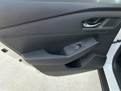 New 2025 Honda Accord Sport image 13