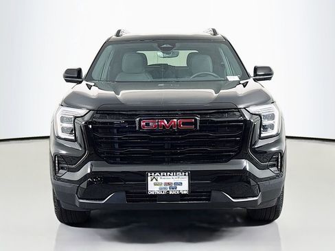 Used 2026 GMC Terrain Elevation w/ Black Edition image 2