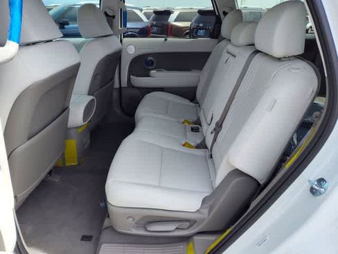New 2026 Hyundai Palisade SEL Premium FWD image 16