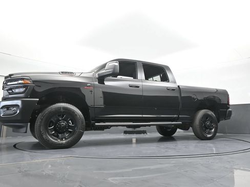 Used 2026 RAM 3500 Tradesman AWD/4WD image 52