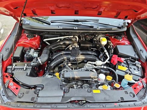 Used 2024 Subaru Crosstrek 2.0i Premium image 35