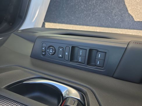 New 2026 Honda CR-V TrailSport image 28