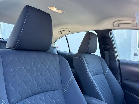 Used 2024 Toyota Corolla LE w/ LE Convenience Package image 26