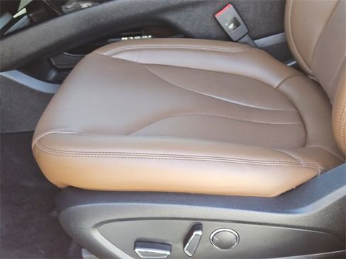 Certified 2023 Lincoln Nautilus Reserve w/ Equipment Group 201A image 24