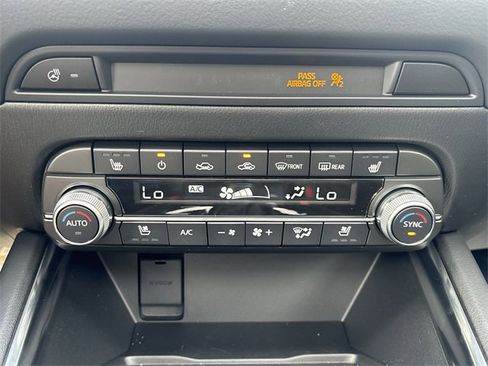 New 2025 MAZDA CX-5 AWD 2.5 S w/ Premium Plus Pkg image 19