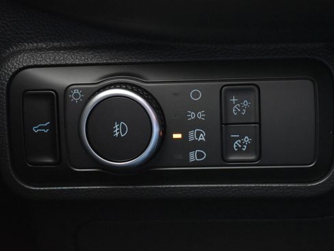 New 2026 Ford Explorer ST w/ Sun And Sound Package AWD/4WD image 21