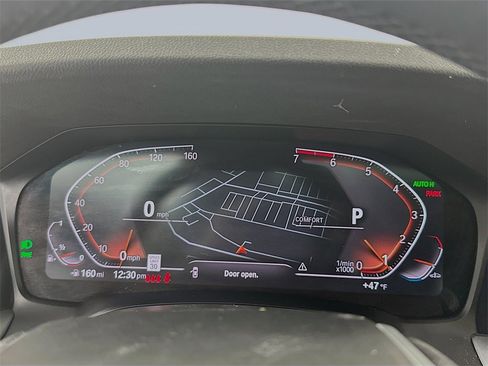 Used 2020 BMW 330i Sedan w/ Convenience Package image 12