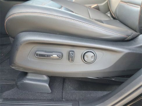 Certified 2024 Honda CR-V Sport Touring image 14